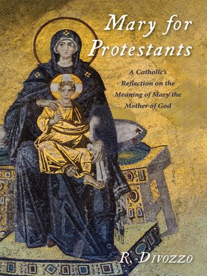 cover image of Mary for Protestants